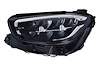 HLMP LH LED STATIC MB E C - image 1