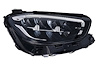 HLMP RH LED STATIC MB E C - image 1