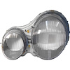 OE Replacement Headlamp Assembly 1995-02 Mercedes-Benz E300/E320/E420/E430 - image 1
