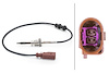 HIGH TEMPERATURE SENSOR - image 1