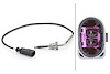 HIGH TEMPERATURE SENSOR