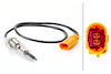 EXHAUST GAS TEMPERATURE S