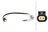 SENSOR EXHAUST GAS TEMPER - image 1