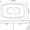 ROTATING BEACON MINI MD12 - image 2