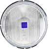 Rallye 4000 Halogen Fog Lens/Reflector Unit - image 1
