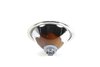 Rallye 4000 Halogen Pencil Beam Lens/Reflector Unit - image 2