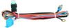 WIRE HRNS 3.1M PKRD2 12V W/ FUSE & RELAY - image 2