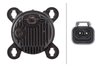 HEADLAMP FF SAE MD12/24 - image 2