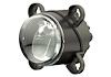 HEADLAMP FF SAE MD12/24 - image 1
