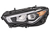 HLMP LH LED STATIC SAE MB - image 1