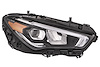 HLMP RH LED STATIC SAE MB - image 1