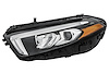 HLMP LH LED STATIC SAE MB - image 1