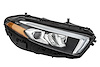 HLMP RH LED STATIC SAE MB - image 1