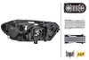 HLMP LH LED SAE MB A220 1 - image 2