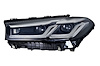HLMP MATRIX LED LH SAE BM - image 1