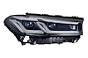 HLMP MATRIX LED RH SAE BM - image 1