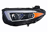 HLMP LH MB CLS SERIES 202 - image 1