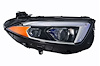 HLMP RH MB CLS SERIES 202 - image 1