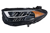 HLMP LH MB CLS SERIES 19- - image 1