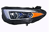 HLMP LH MB CLS SERIES W/I - image 1