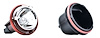 BULB SOCKET BMW 5/7 SER/X - image 1