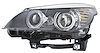 HLMP BIXEN LH BMW 5SER NO - image 1
