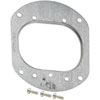 90mm Head Lamp Mounting Frame - image 1