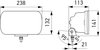 LAMP PO ZF SW MD12/24 180 - image 2