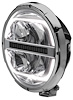 HEADLAMP ZF PO CR 0GR MD1 - image 1