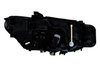 HLMP LH LED W/O CORNERING - image 2