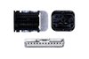 HLMP LH LED W/O CORNERING - image 3