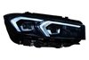 HLMP RH LED W/O CORNERING - image 1