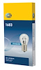 BULB 1683 24V 29W BA15S S8 - image 1