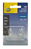 168TB Ash Tray Light Bulb 168 12V 5W