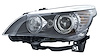 HLMP LH XEN BMW 5 SERIES - image 1
