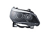 HLMP RH XEN BMW 5 SERIES - image 1