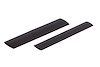 HEATSHRINK TUBE BLACK 2:1 - image 1