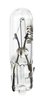 BULB 17 24V 1.8W W2.1X4.9D T1.75 - image 2