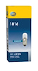 BULB 1816 12V 4W BA9S T3.25