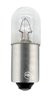 BULB 1816 12V 4W BA9S T3.25 - image 2