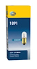 BULB 1891 12V 3W BA9S T3.25