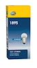 1895 BULB 1895 12V 4W BA9S G4.5 - image 1