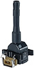 IGNITION COIL 3 PIN FOR B - image 1