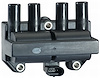IGNITION COIL 4 PIN FOR D - image 1