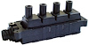 IGNITION COIL 6 PIN FOR B - image 1
