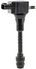 IGNITION COIL 3 PIN FOR N - image 1