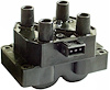 IGNITION COIL, 3 PIN - image 1
