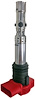 IGNITION COIL, 4 PIN - image 1