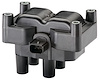 IGNITION COIL, 3 PIN - image 1