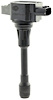 IGNITION COIL, 3 PIN - image 1